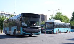 Diyarbakır'da YKS'ye girecek öğrencilere toplu taşıma ücretsiz olacak