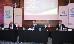 BİK, Diyarbakır’da bölge toplantısı düzenledi