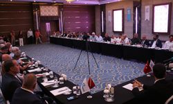 BİK, Diyarbakır’da bölge toplantısı düzenledi