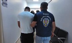 Bingöl merkezli operasyonda 4 tutuklama