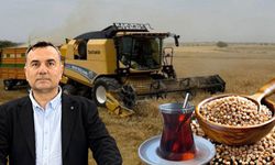 Bir bardak çay, 1 kilo buğdaydan daha pahalı