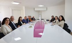DEM Parti, Avrupa Sol'u ile bir araya geldi