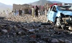 Birleşmiş Milletler: Pakistan’ın Afganistan sınırında 28 sivil yaşamını yitirdi