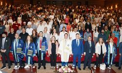 Bölgenin en eski Diş Hekimliği Fakültesinde 50.yıl coşkusu