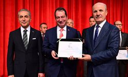 Bölgenin en eski Diş Hekimliği Fakültesinde 50.yıl coşkusu
