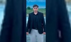 Büyükbaş hayvan darbesiyle hayatını kaybetti