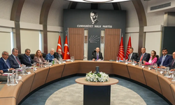 CHP'de 9 milletvekilinin kaydı silindi