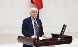 Diyarbakırlı vekil Çandar’dan vize sistemi eleştirisi