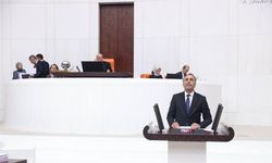 20 köyün yolu çukur mezarlığına döndü!