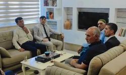 Diyarbakır'da husumetli iki aile barıştı