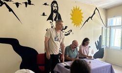 Çetin Arkaş: Demokratik Cumhuriyetin inşasında herkes yer almalı