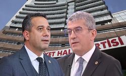 CHP'de Özel'e yakın 2 ismin grup başkanvekilliği düşürüldü