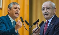 CHP ikiye bölündü: Özel Meclis’te Kılıçdaroğlu Genel Merkez'de