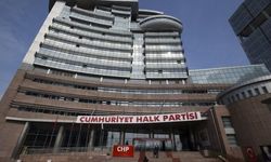 CHP il başkanları ve temsilcilerden kurultay bildirisi