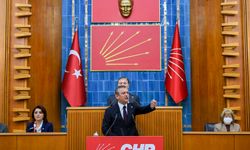 Mecliste konuşan Özgür Özel'den Kemal Kılıçdaroğlu ekibine sert sözler