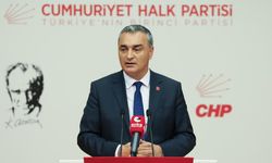 CHP'de 6 isim için ihraç talebi