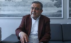 CHP'de kriz büyüyor! Diyarbakır Milletvekili Sezgin Tanrıkulu istifa etti