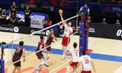 Türkiye Çin kadın voleybol maçı ne zaman, saat kaçta?  Hangi kanalda