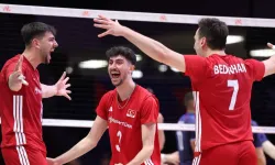 Türkiye Çin voleybol maçı saat kaçta? Hangi kanalda yayınlanacak?