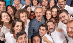 Çok Güzel Hareketler Diyarbakır'da sahne alacak