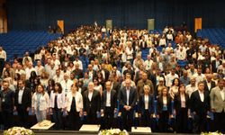 DEM Parti belediyelerle ilgili yaptığı konferansın sonuç bildirgesini açıkladı: Komünalite ruhu ve bilinci