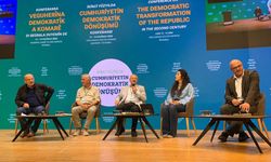 Demokratik dönüşüm konferansı ikinci gününde: Gündemde barış ve demokrasi var