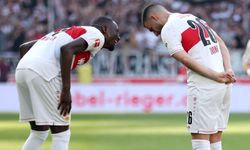 Kürt futbolcu Deniz Undav'a büyük ilgi: Formalar yetişmiyor