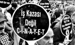 Dersim’de bir işçi yaşamını yitirdi
