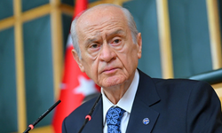 Devlet Bahçeli, CHP içindeki tartışmalara değindi: Genel Başkan Kılıçdaroğlu'dur