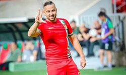 Amedspor'lu Dia Saba: Normalde 3 hoca değiştiren küme düşer ama biz Süper Lig'e çıktık