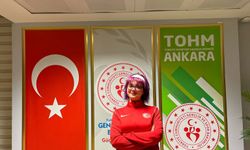 Diyarbakırlı öğrenciden Avrupa'da büyük başarı
