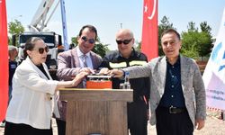 Dicle Üniversitesi’nden öğrenciler için yeni yaşam merkezi