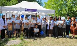 Diyarbakır’da su sertifikaları verildi