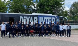 Diyar İnter’den tarihi başarı