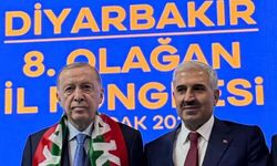 Görevden alınan AK Parti Diyarbakır il başkanından ilk açıklama