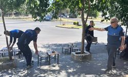 Diyarbakır Bağlar’da kaldırım ve yaya yollarına sıkı denetim