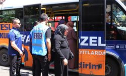 Diyarbakır Büyükşehir Belediyesi duyurdu: Yeni sisteme geçildi