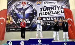 Diyarbakır'lı sporcular 16 madalya ile döndü