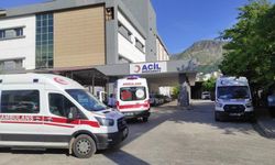 Diyarbakır’da trafik kazası: Anne ve oğlu hayatını kaybetti, 4 kişi yaralandı