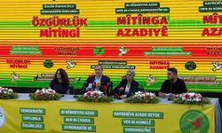 Bakırhan’dan iktidara mesaj: Barış için somut adım atın