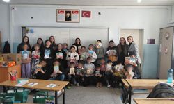 Diyarbakır'da "eTwinning projesi" tamamlandı