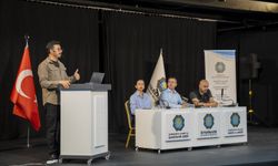 Diyarbakır'da afetlere karşı 'Afet Master Planı Eğitimi' yapıldı