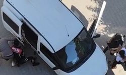 Diyarbakır’da 2 gözaltı