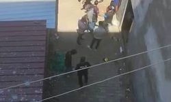 Diyarbakır'da silahlı kavga: En az 4 yaralı