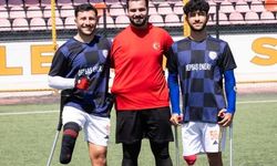 Diyarbakırlı sporcular milli takıma davet edildi