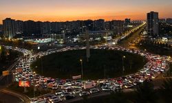 Diyarbakır trafiği AK Partili Vekilin de sabrını taşırdı: Ankara'ya mektup gönderdi