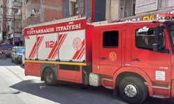Diyarbakır'da son anda facianın önüne geçildi