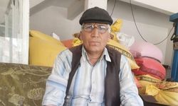 Diyarbakır’da yaşlı adam ölü bulundu