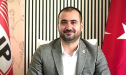 Diyarbakır’da CHP’li başkandan çağrı: CHP'nin iç tartışmaları 'Sürecin' önüne geçmemeli