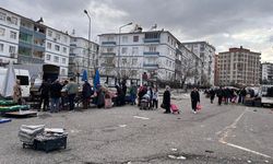 Diyarbakır'da dikkat çeken araştırma; 142 pazar esnafına ekonomik kriz ve fiyat artışları soruldu